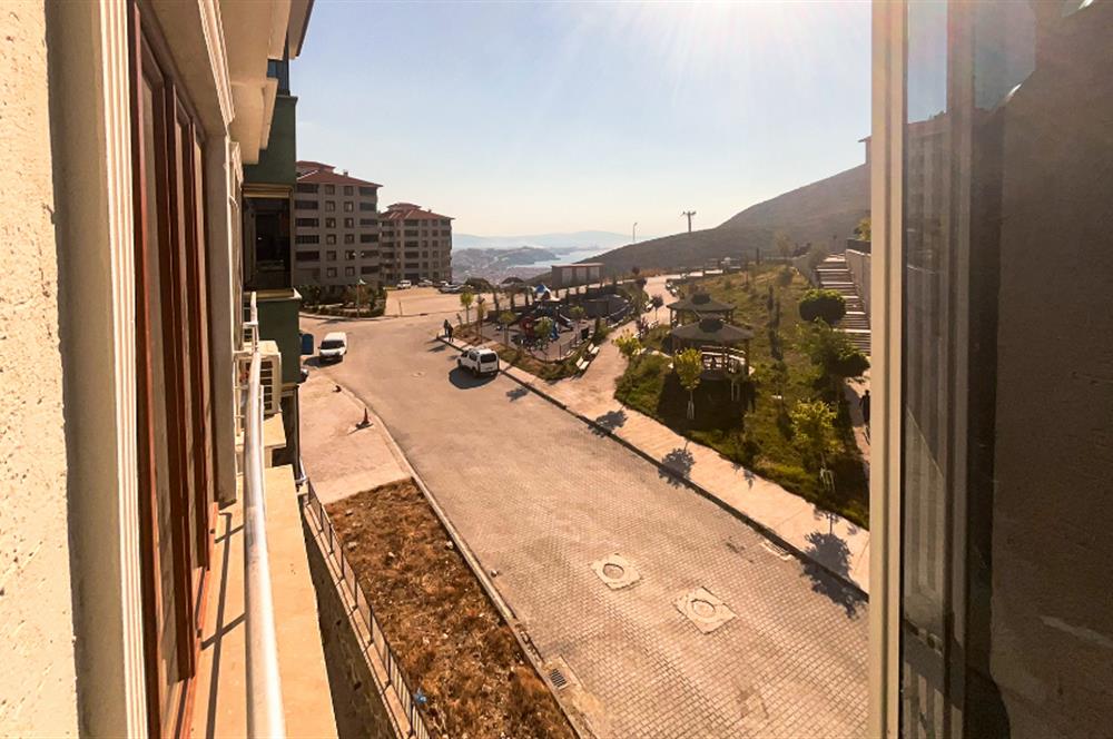 C21 Cius; Cihatlı TOKİ de Asansörlü Ara Kat 2+1 Kiralık Daire