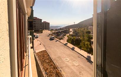 C21 Cius; Cihatlı TOKİ de Asansörlü Ara Kat 2+1 Kiralık Daire