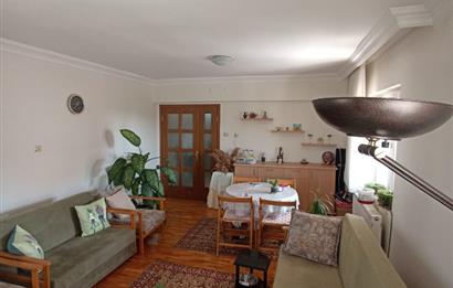CENTURY 21 VİZYON'DAN BATIKENT MAH. FIRSAT SATILIK 3+1 DAİRE 