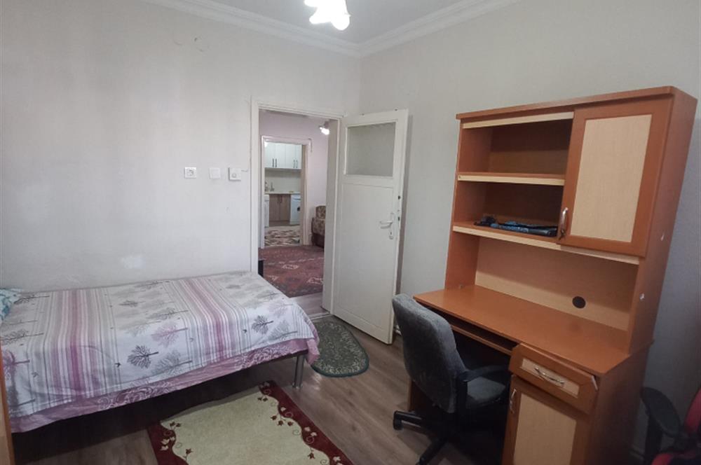 C21 LOCA'DAN SÜTLÜCE MAH. 2+1 FULL EŞYALI KİRALIK DAİRE