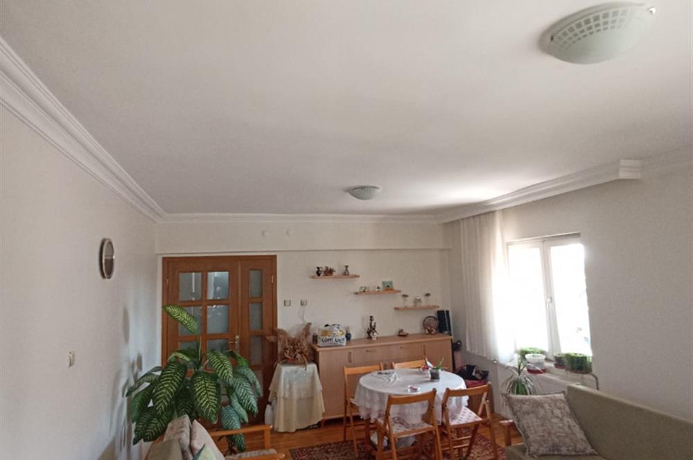 CENTURY 21 VİZYON'DAN BATIKENT MAH. FIRSAT SATILIK 3+1 DAİRE 