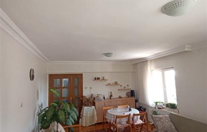 CENTURY 21 VİZYON'DAN BATIKENT MAH. FIRSAT SATILIK 3+1 DAİRE 