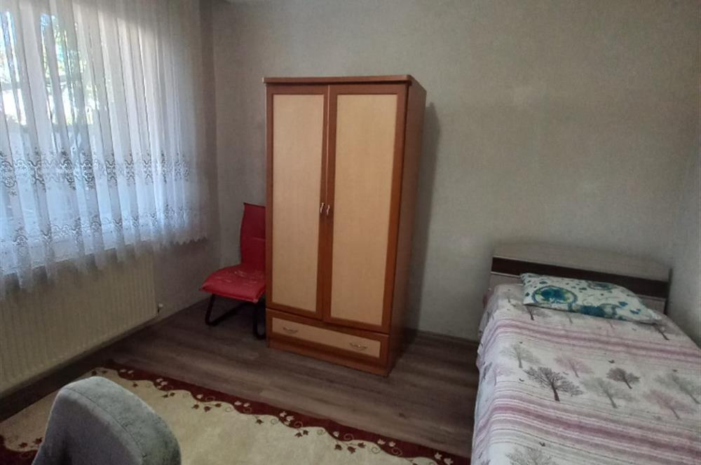 C21 LOCA'DAN SÜTLÜCE MAH. 2+1 FULL EŞYALI KİRALIK DAİRE