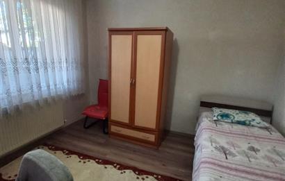 C21 LOCA'DAN SÜTLÜCE MAH. 2+1 FULL EŞYALI KİRALIK DAİRE