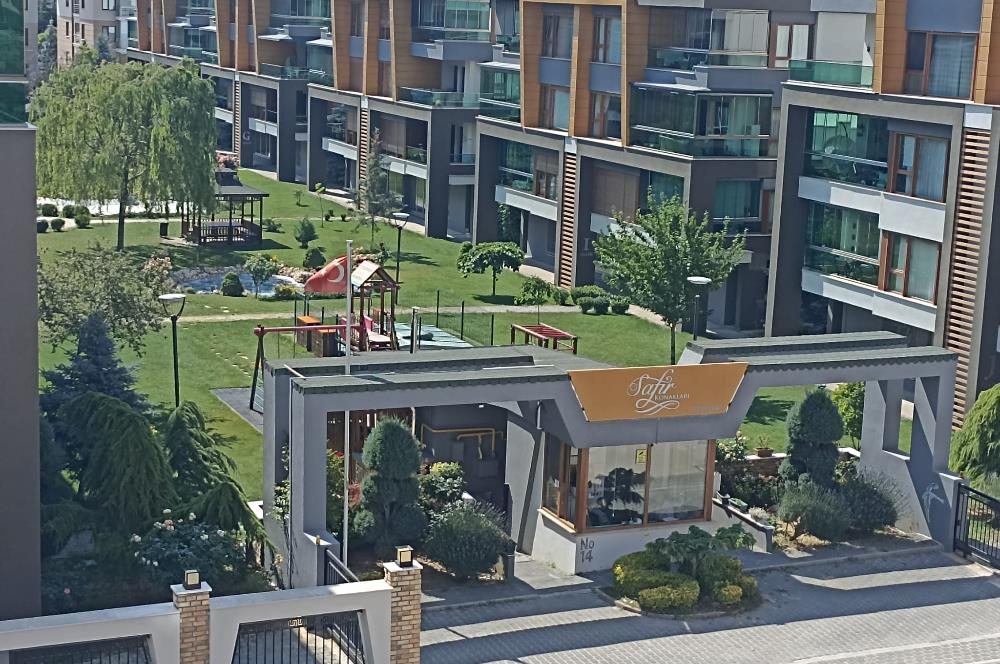 CENTURY 21 VİZYON'DAN BATIKENT MAH. FIRSAT SATILIK 3+1 DAİRE 