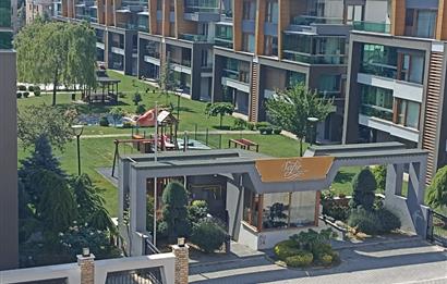CENTURY 21 VİZYON'DAN BATIKENT MAH. FIRSAT SATILIK 3+1 DAİRE 