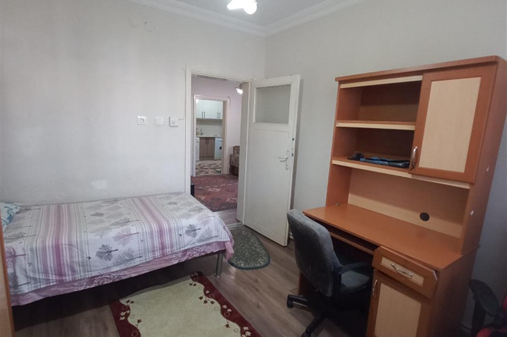 C21 LOCA'DAN SÜTLÜCE MAH. 2+1 FULL EŞYALI KİRALIK DAİRE