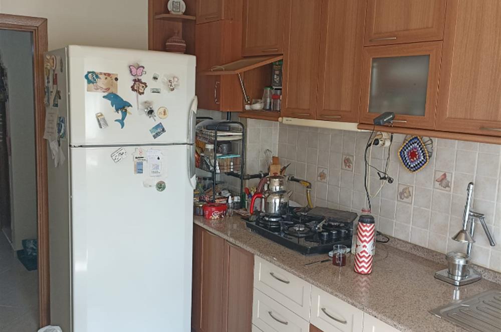 CENTURY 21 VİZYON'DAN BATIKENT MAH. FIRSAT SATILIK 3+1 DAİRE 