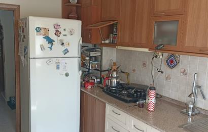 CENTURY 21 VİZYON'DAN BATIKENT MAH. FIRSAT SATILIK 3+1 DAİRE 