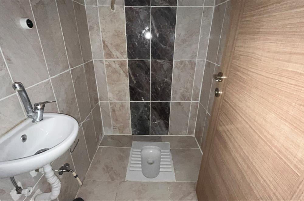 C21 Cius; Cihatlı TOKİ de Asansörlü Ara Kat 2+1 Kiralık Daire