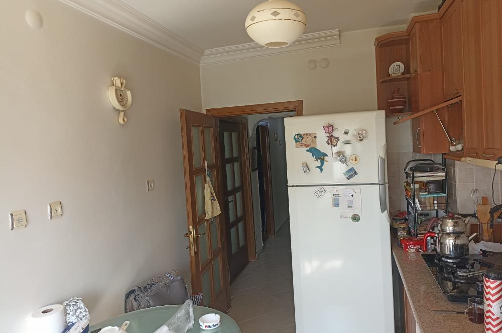 CENTURY 21 VİZYON'DAN BATIKENT MAH. FIRSAT SATILIK 3+1 DAİRE 
