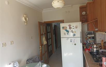 CENTURY 21 VİZYON'DAN BATIKENT MAH. FIRSAT SATILIK 3+1 DAİRE 