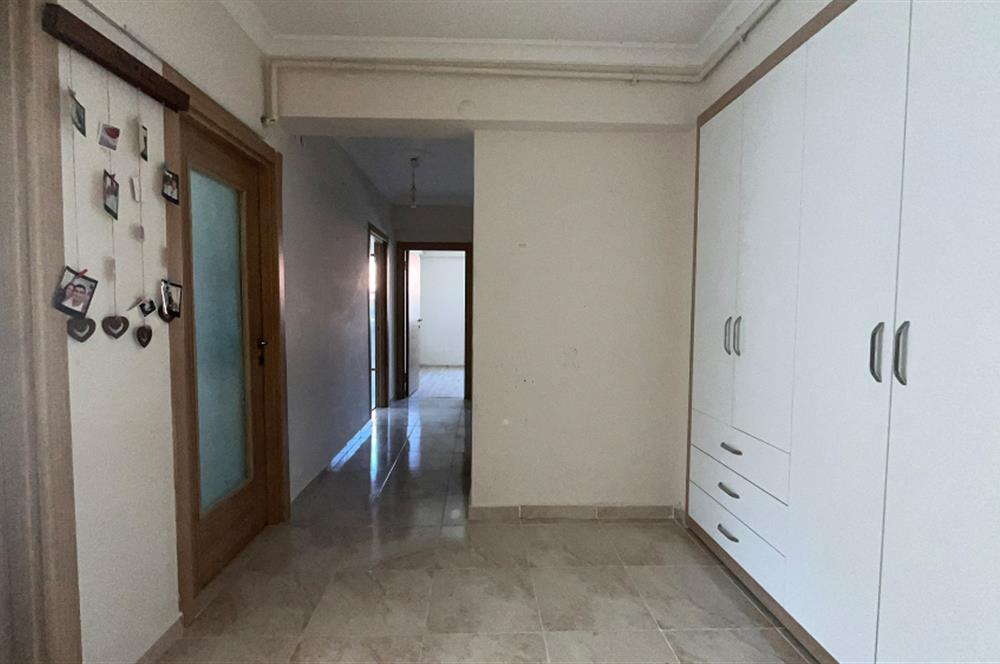 C21 Cius; Cihatlı TOKİ de Asansörlü Ara Kat 2+1 Kiralık Daire