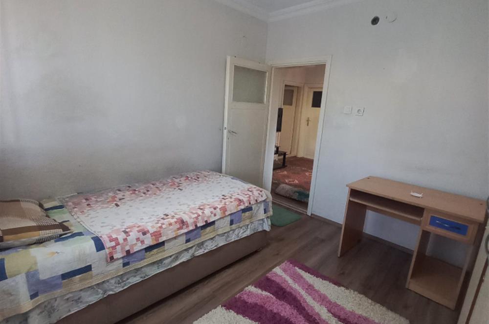 C21 LOCA'DAN SÜTLÜCE MAH. 2+1 FULL EŞYALI KİRALIK DAİRE