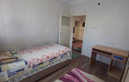 C21 LOCA'DAN SÜTLÜCE MAH. 2+1 FULL EŞYALI KİRALIK DAİRE