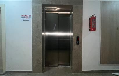 C21 Cius; Cihatlı TOKİ de Asansörlü Ara Kat 2+1 Kiralık Daire