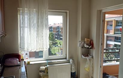 CENTURY 21 VİZYON'DAN BATIKENT MAH. FIRSAT SATILIK 3+1 DAİRE 