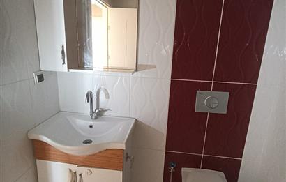 CENTURY 21 VİZYON'DAN ESKİŞEHİR KUMLUBEL MAH.  KİRALIK 2+1 DAİRE 