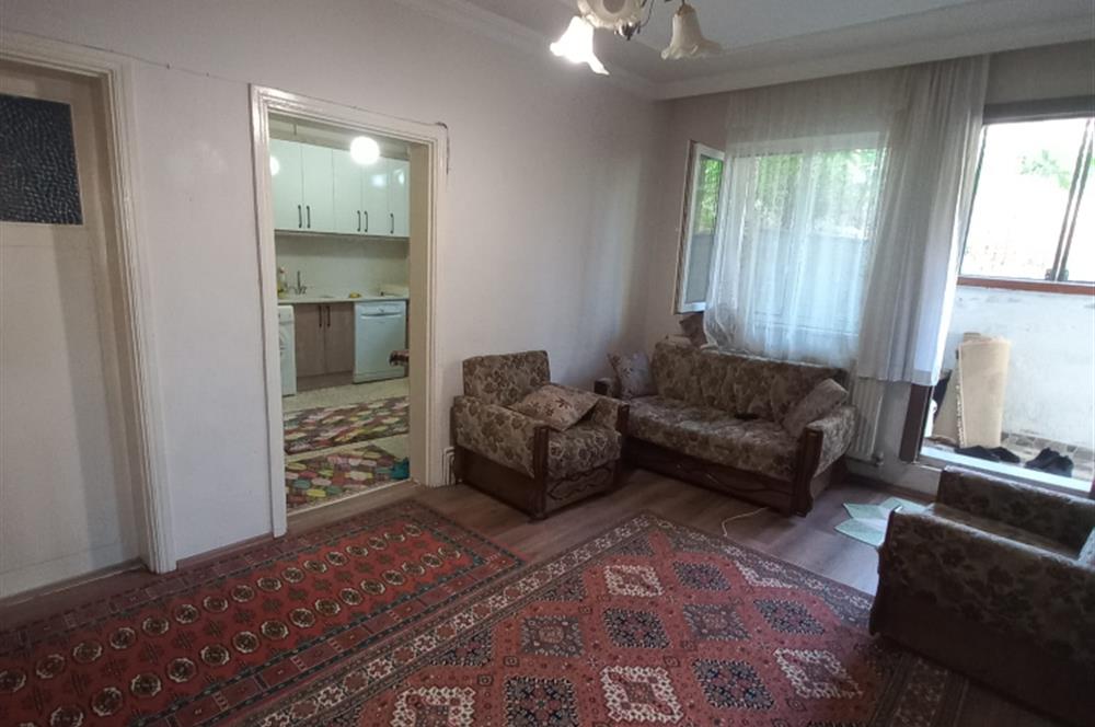 C21 LOCA'DAN SÜTLÜCE MAH. 2+1 FULL EŞYALI KİRALIK DAİRE