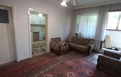 C21 LOCA'DAN SÜTLÜCE MAH. 2+1 FULL EŞYALI KİRALIK DAİRE
