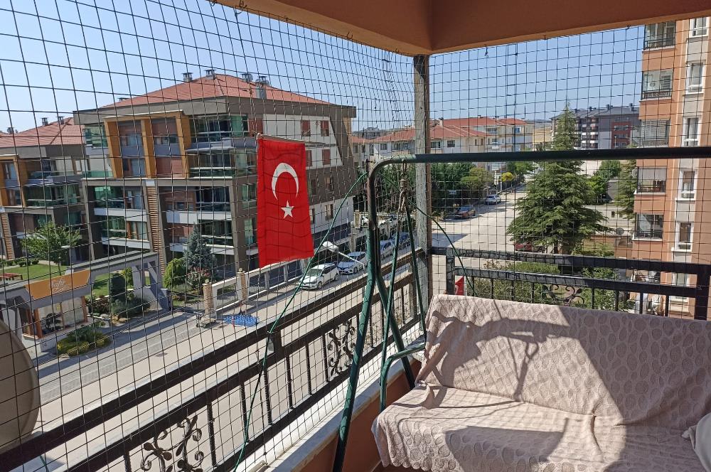 CENTURY 21 VİZYON'DAN BATIKENT MAH. FIRSAT SATILIK 3+1 DAİRE 