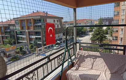 CENTURY 21 VİZYON'DAN BATIKENT MAH. FIRSAT SATILIK 3+1 DAİRE 