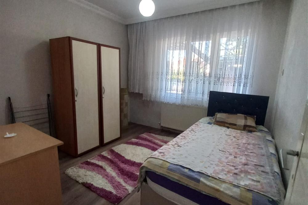 C21 LOCA'DAN SÜTLÜCE MAH. 2+1 FULL EŞYALI KİRALIK DAİRE