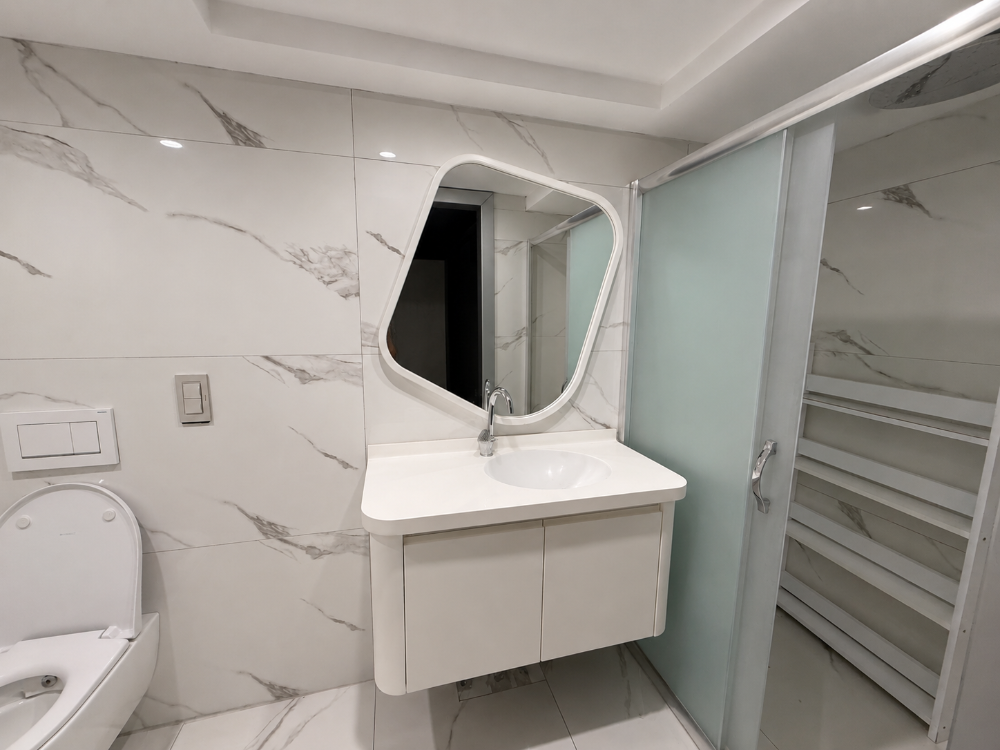 Vadistanbul Kiralık Dükkan 400m2 PortaVadi