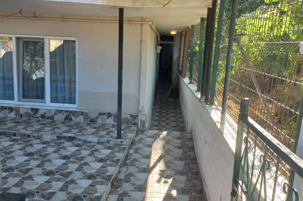C21 LOCA'DAN SÜTLÜCE MAH. 2+1 FULL EŞYALI KİRALIK DAİRE