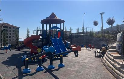 C21 Cius; Cihatlı TOKİ de Asansörlü Ara Kat 2+1 Kiralık Daire