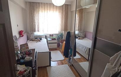 CENTURY 21 VİZYON'DAN BATIKENT MAH. FIRSAT SATILIK 3+1 DAİRE 