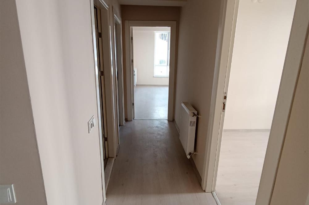CENTURY 21 VİZYON'DAN ESKİŞEHİR KUMLUBEL MAH.  KİRALIK 2+1 DAİRE 