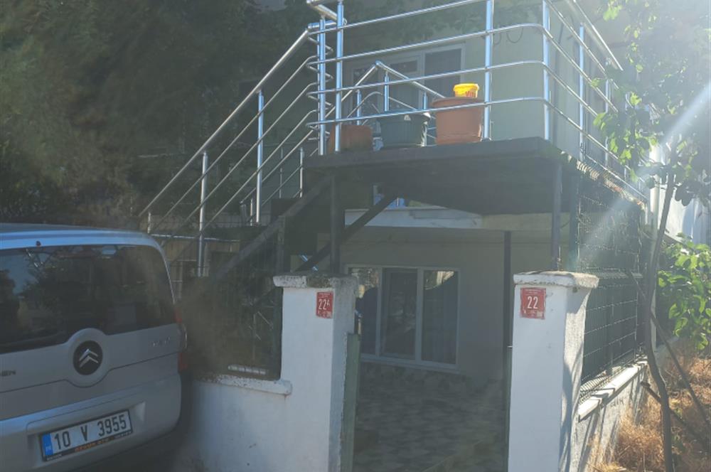 C21 LOCA'DAN SÜTLÜCE MAH. 2+1 FULL EŞYALI KİRALIK DAİRE