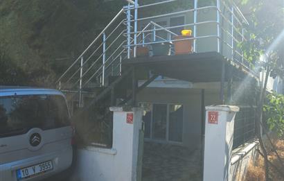 C21 LOCA'DAN SÜTLÜCE MAH. 2+1 FULL EŞYALI KİRALIK DAİRE