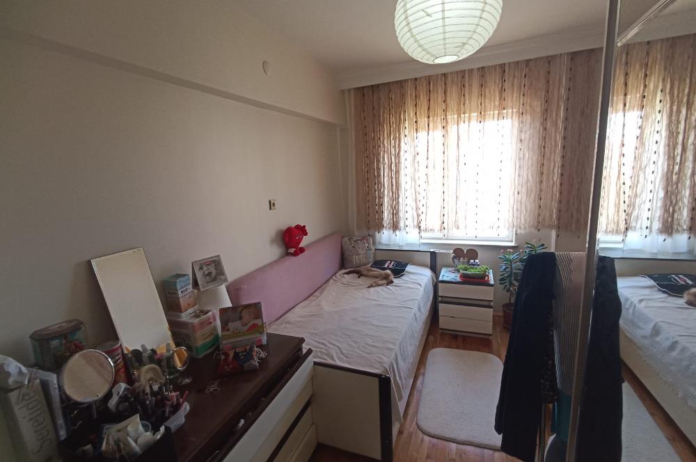 CENTURY 21 VİZYON'DAN BATIKENT MAH. FIRSAT SATILIK 3+1 DAİRE 