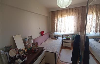 CENTURY 21 VİZYON'DAN BATIKENT MAH. FIRSAT SATILIK 3+1 DAİRE 