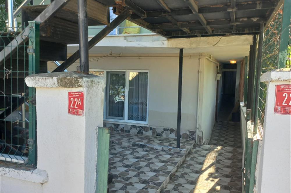 C21 LOCA'DAN SÜTLÜCE MAH. 2+1 FULL EŞYALI KİRALIK DAİRE
