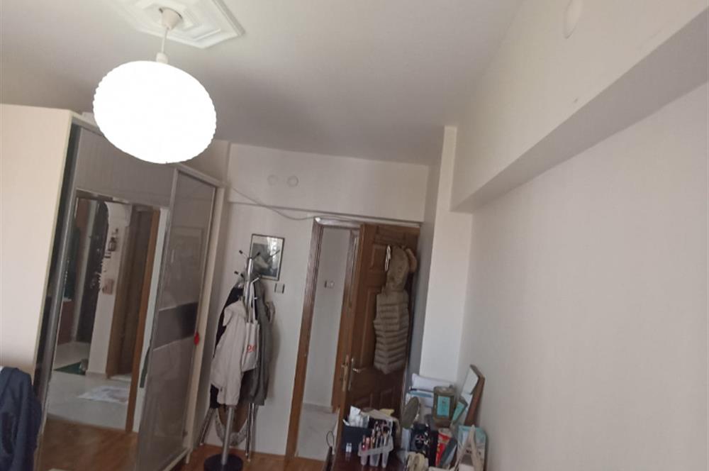 CENTURY 21 VİZYON'DAN BATIKENT MAH. FIRSAT SATILIK 3+1 DAİRE 