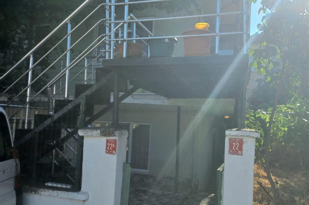 C21 LOCA'DAN SÜTLÜCE MAH. 2+1 FULL EŞYALI KİRALIK DAİRE