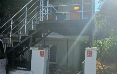 C21 LOCA'DAN SÜTLÜCE MAH. 2+1 FULL EŞYALI KİRALIK DAİRE