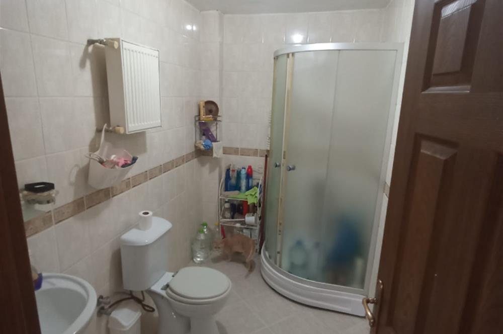 CENTURY 21 VİZYON'DAN BATIKENT MAH. FIRSAT SATILIK 3+1 DAİRE 