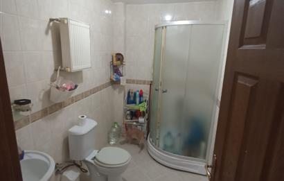 CENTURY 21 VİZYON'DAN BATIKENT MAH. FIRSAT SATILIK 3+1 DAİRE 