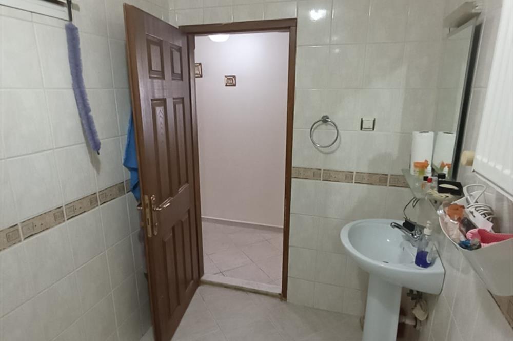 CENTURY 21 VİZYON'DAN BATIKENT MAH. FIRSAT SATILIK 3+1 DAİRE 