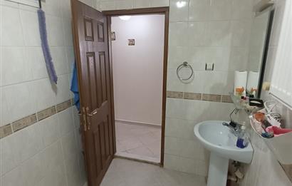 CENTURY 21 VİZYON'DAN BATIKENT MAH. FIRSAT SATILIK 3+1 DAİRE 