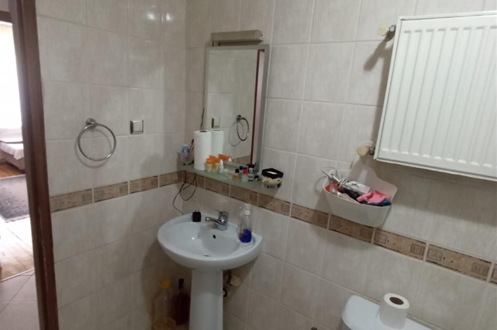 CENTURY 21 VİZYON'DAN BATIKENT MAH. FIRSAT SATILIK 3+1 DAİRE 