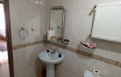 CENTURY 21 VİZYON'DAN BATIKENT MAH. FIRSAT SATILIK 3+1 DAİRE 
