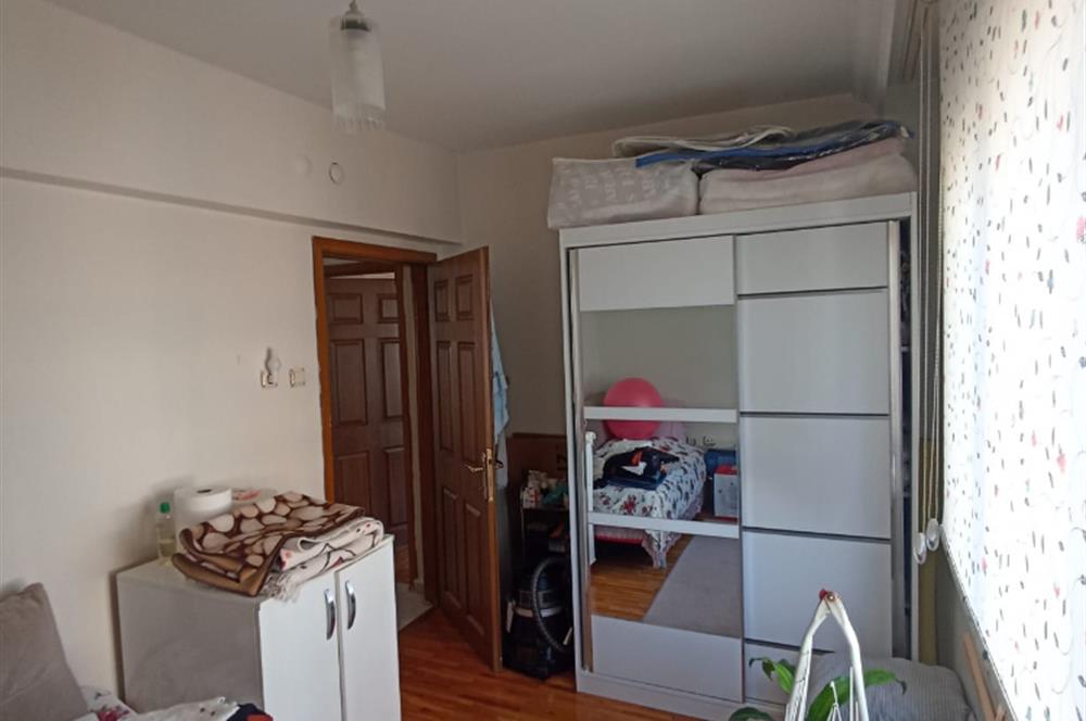 CENTURY 21 VİZYON'DAN BATIKENT MAH. FIRSAT SATILIK 3+1 DAİRE 