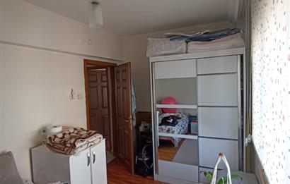 CENTURY 21 VİZYON'DAN BATIKENT MAH. FIRSAT SATILIK 3+1 DAİRE 