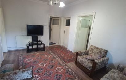 C21 LOCA'DAN SÜTLÜCE MAH. 2+1 FULL EŞYALI KİRALIK DAİRE