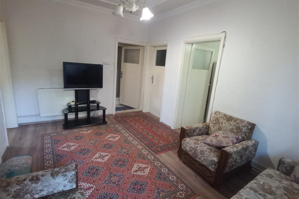 C21 LOCA'DAN SÜTLÜCE MAH. 2+1 FULL EŞYALI KİRALIK DAİRE